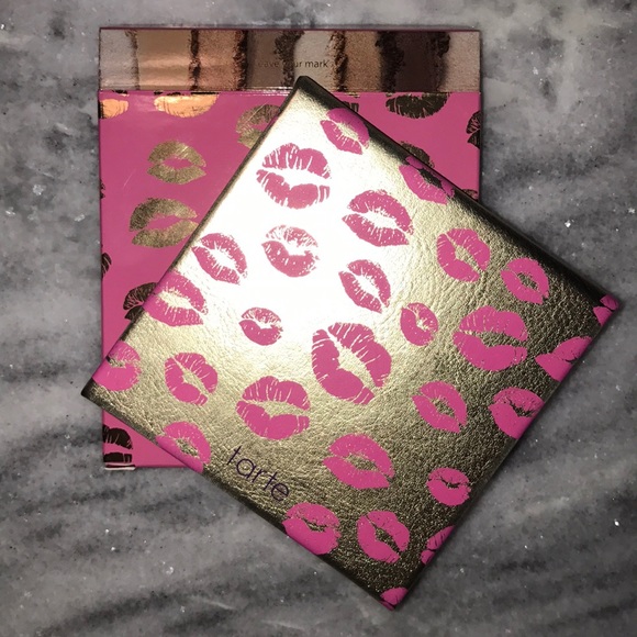 Tarte Leave Your Mark eyeshadow Palette - Picture 2 of 8